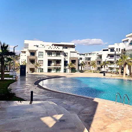 Hivernage, Agadir Bay, Beach, Pool, Modern Apartment Buitenkant foto