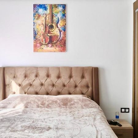 Hivernage, Agadir Bay, Beach, Pool, Modern Apartment Buitenkant foto