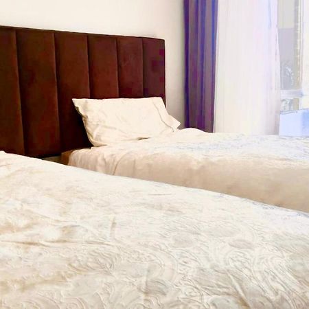 Hivernage, Agadir Bay, Beach, Pool, Modern Apartment Buitenkant foto